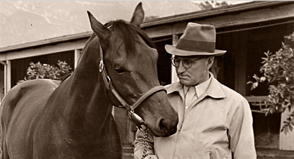 Hidalgo, The Spanish Mustang Horse That Wrote History Animal Spirit